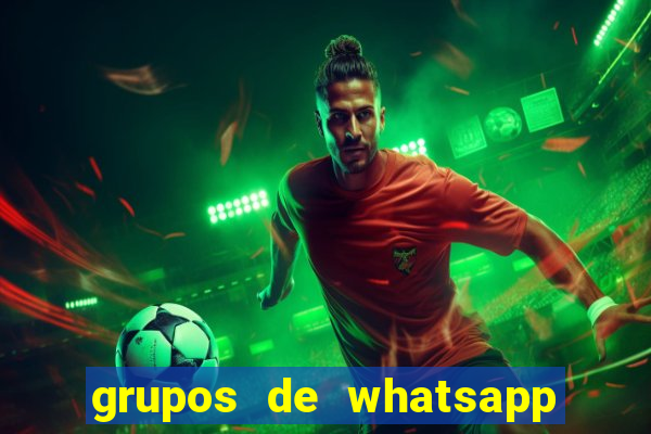 grupos de whatsapp de putaria